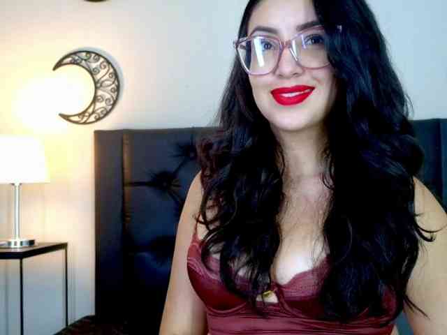 EvoletMK webcam
