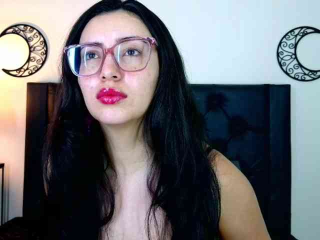 EvoletMK webcam