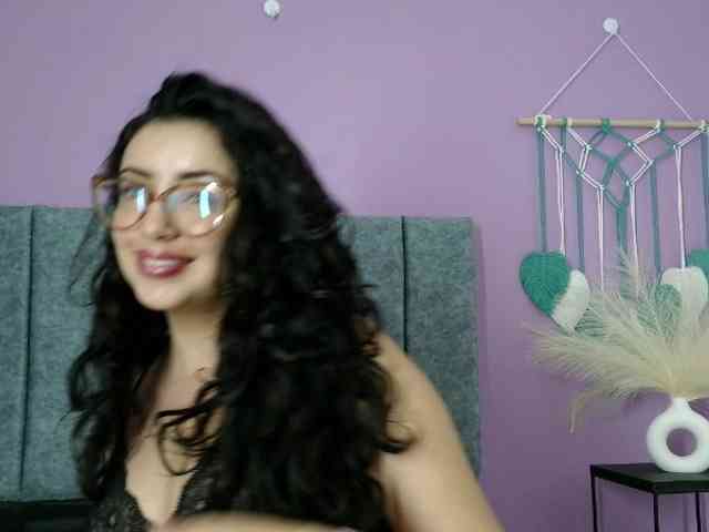 AmatistaMk's webcam live show