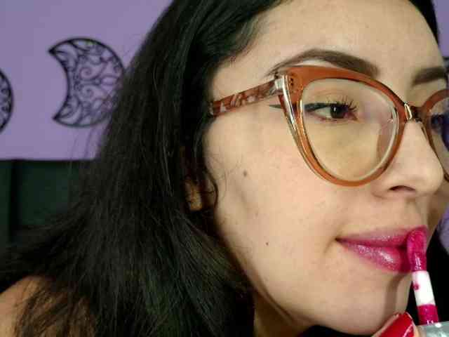 EvoletMK webcam
