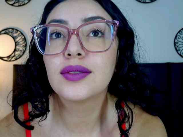 EvoletMK webcam