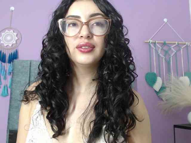 EvoletMK webcam