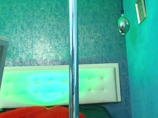 Alondra__connor Porn Show