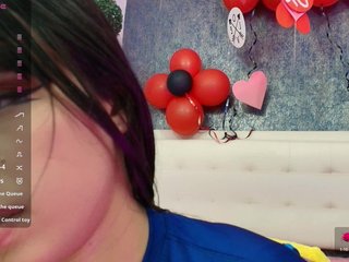 Alondra__connor Porn Show