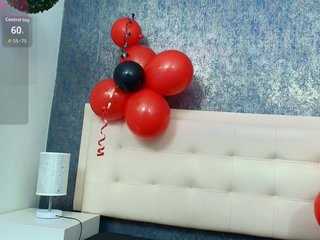 Alondra__connor Porn Show