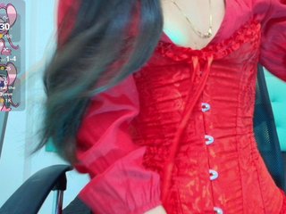 Alondra__connor Porn Show