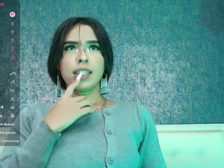 Alondra__connor Porn Show