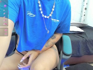 Alondra__connor Porn Show