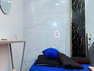 Alondra__connor Porn Show