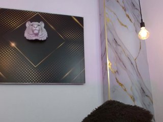 Alondra__connor Porn Show