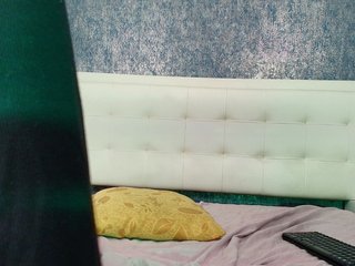 Alondra__connor Porn Show