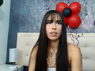 Alondra__connor Porn Show