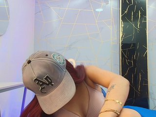 Alondra__connor Porn Show