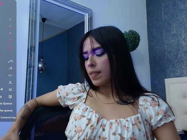 Alondraconnor's BongaCams show and profile