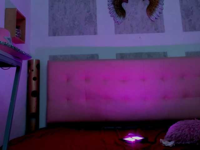 Alondra__connor webcam