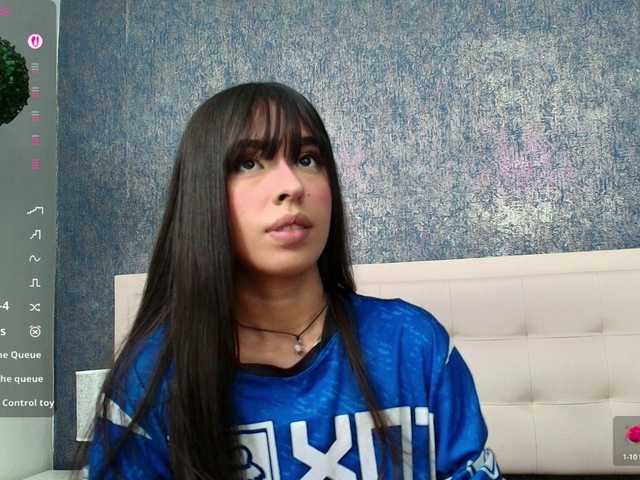 Alondraconnor's BongaCams show and profile