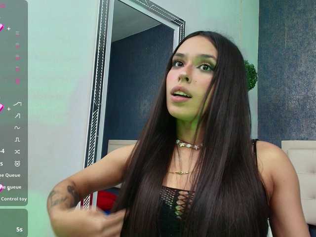 Alondraconnor's BongaCams show and profile