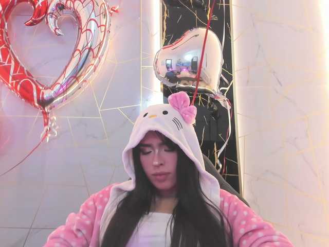 Alondraconnor's BongaCams show and profile