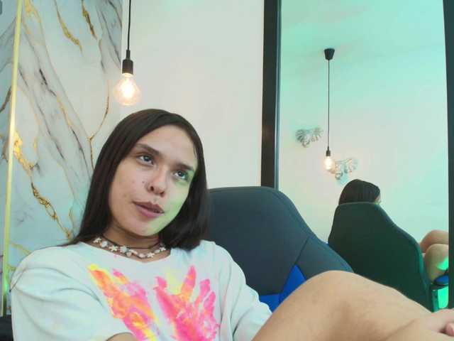 Alondraconnor from BongaCams is Freechat