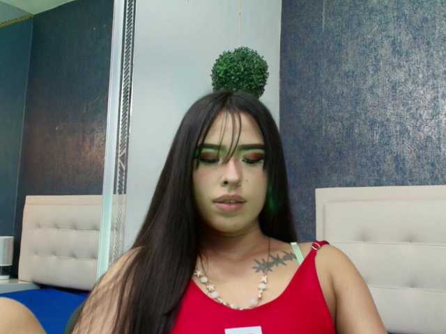 Alondraconnor's BongaCams show and profile