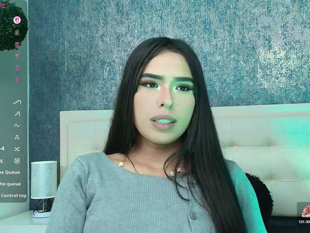 Alondraconnor's BongaCams show and profile