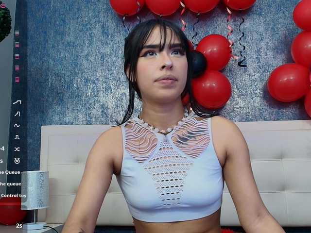 Alondraconnor's BongaCams show and profile