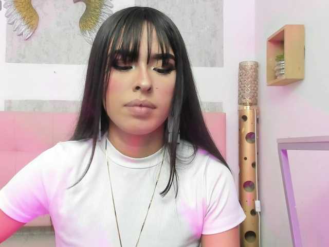 Alondraconnor's BongaCams show and profile