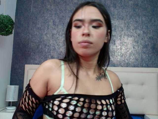 Alondraconnor's BongaCams show and profile
