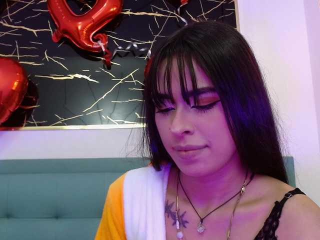 Alondraconnor from BongaCams is Freechat