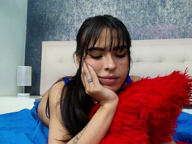 Alondraconnor's BongaCams show and profile