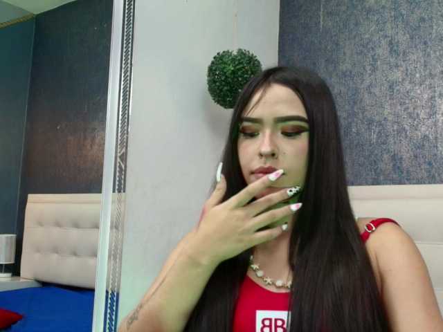 Alondraconnor's BongaCams show and profile