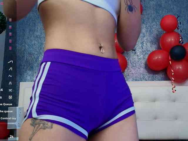 Alondra__connor webcam