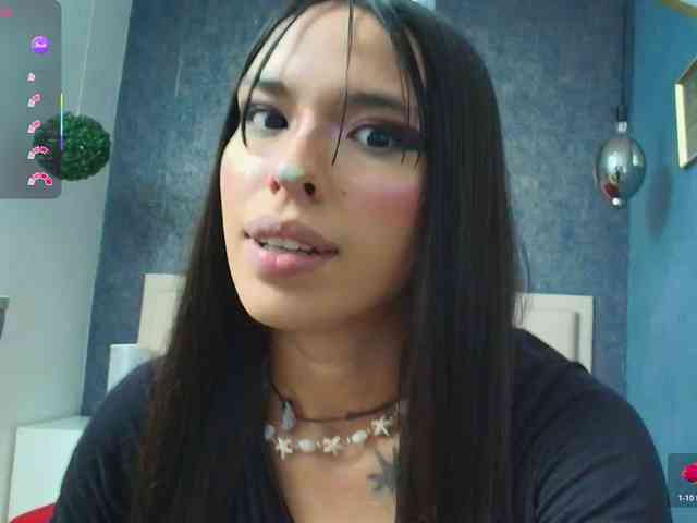 Alondra__connor webcam