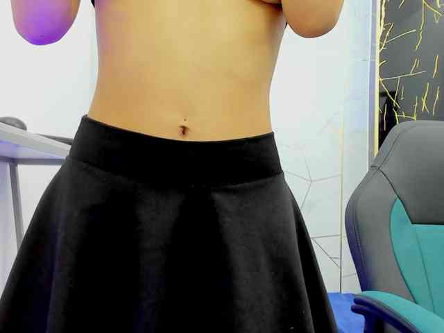 Alondra__connor webcam