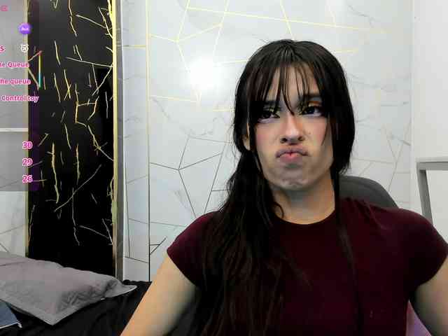 Alondra__connor webcam