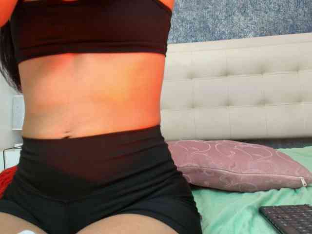 Alondra__connor webcam