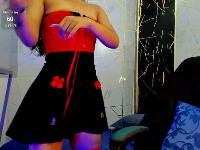 Alondra__connor webcam