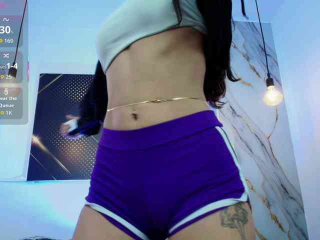 Alondra__connor webcam