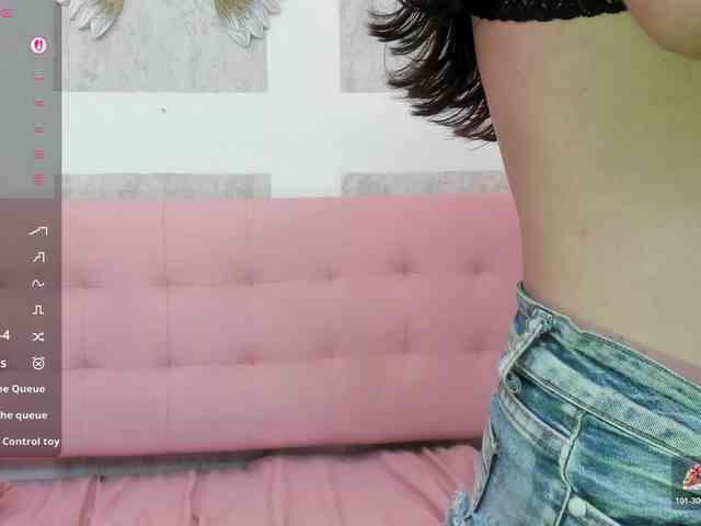 Alondra__connor webcam