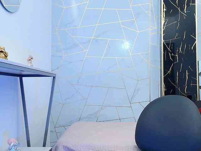 Alondra__connor webcam