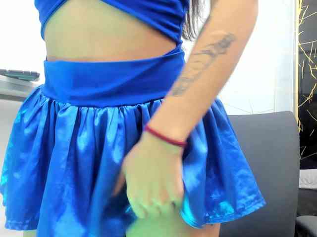 Alondra__connor webcam