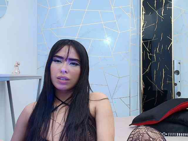 Alondra__connor webcam