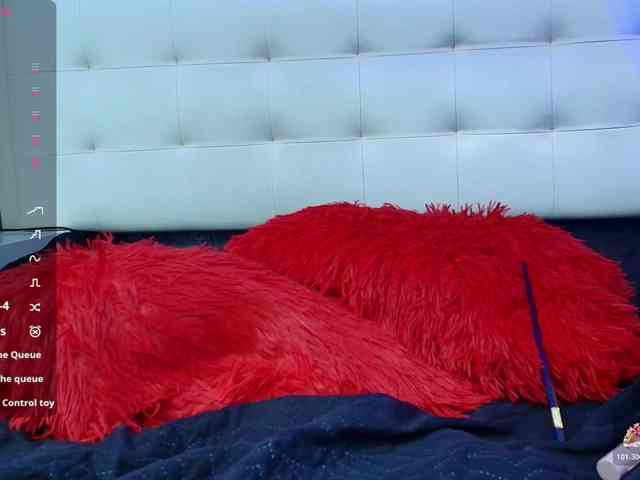 Alondra__connor webcam