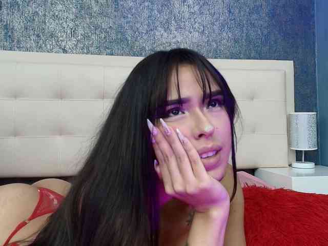 Alondra__connor webcam