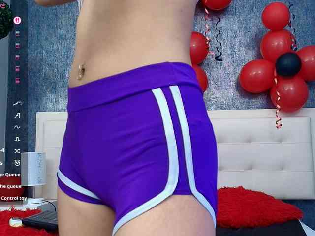 Alondra__connor webcam