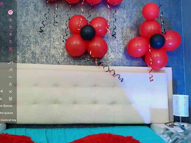 Alondra__connor webcam