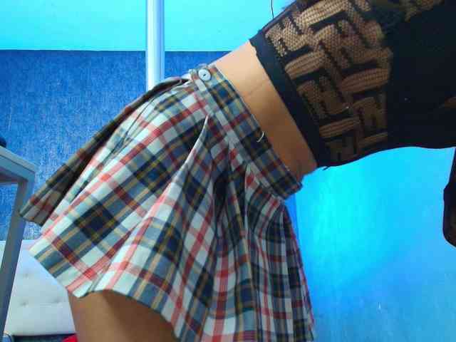 Alondra__connor webcam