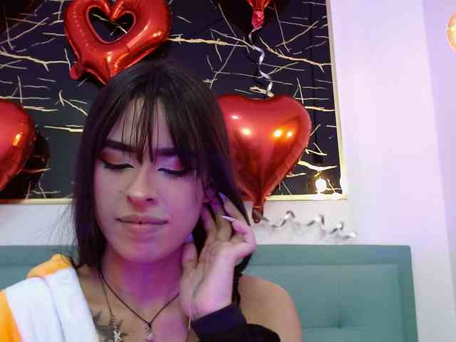 Alondra__connor webcam