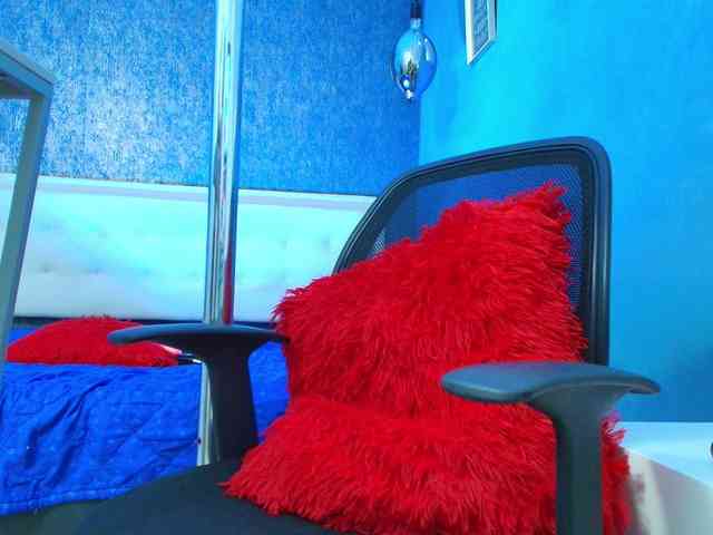 Alondra__connor webcam