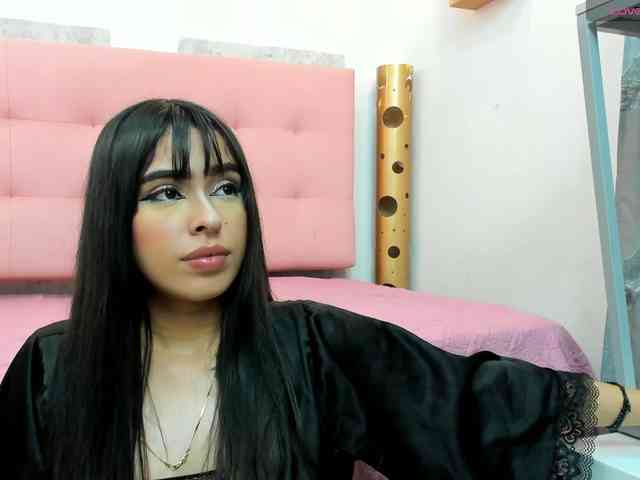 Alondra__connor webcam